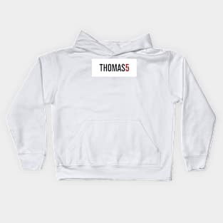 Thomas 5 - 22/23 Season Kids Hoodie